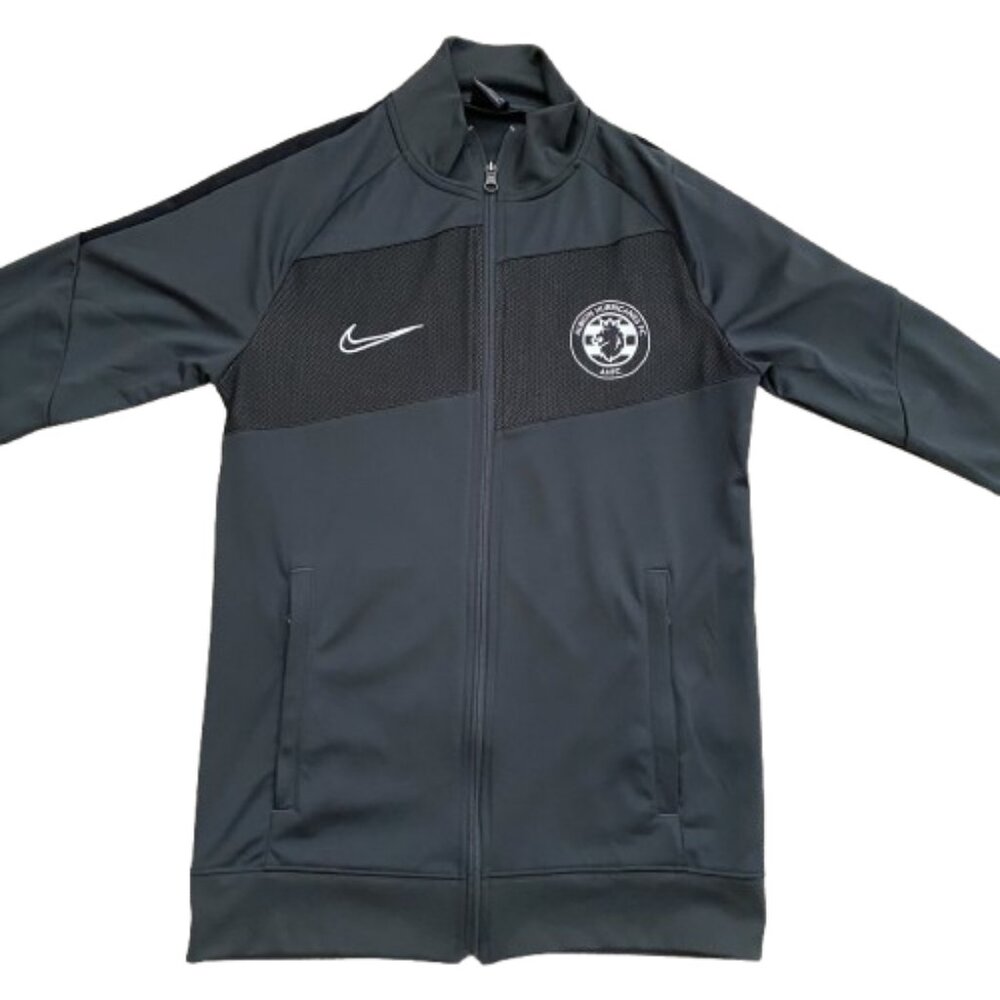 Nike Dri-Fit Full Zip Jacket NWOT - Picture 2 of 6